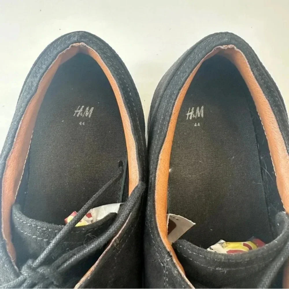 H&M derby shoes